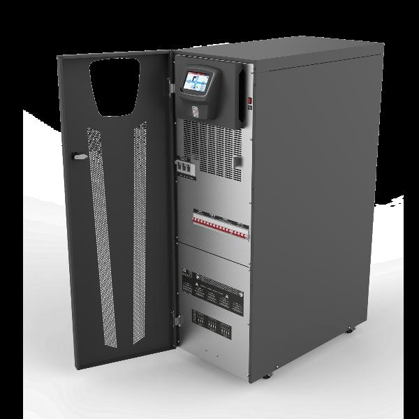 Sentryum Active S3T ACT 10KVA